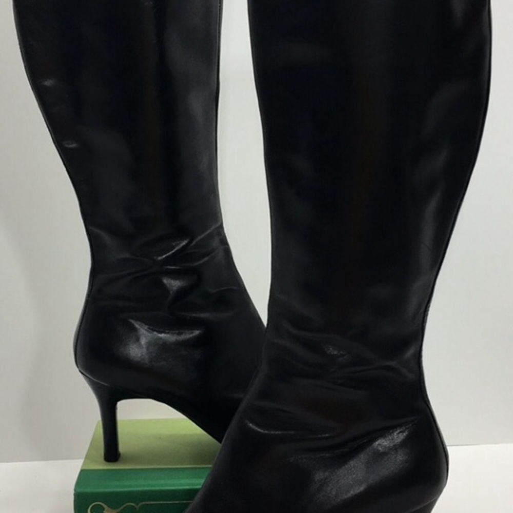 Tribeca Studio Boots - image 6